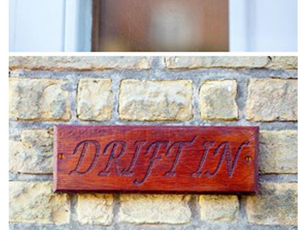 Drift In Villa Aldeburgh Exteriör bild